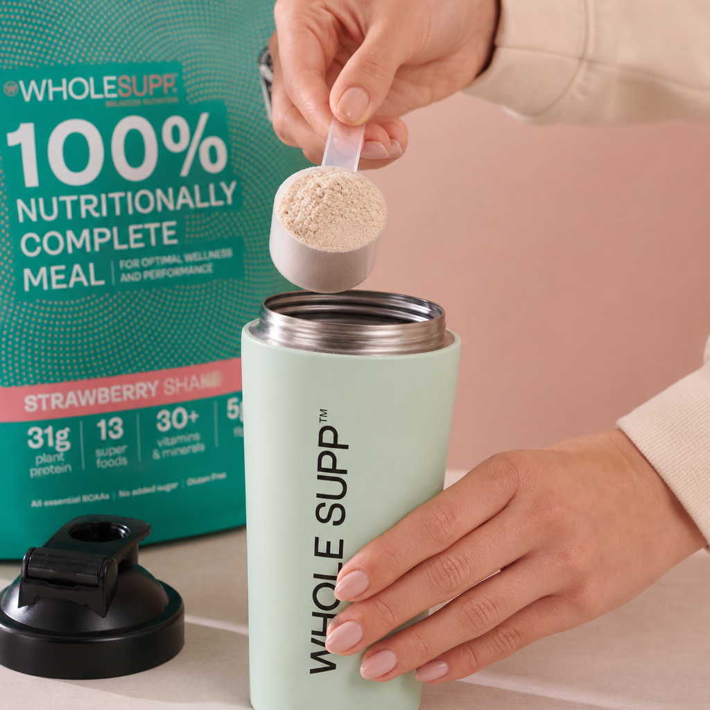 Starter Pack - Ultimate Rest Bundle