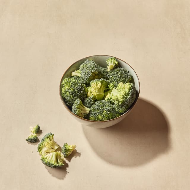 Broccoli