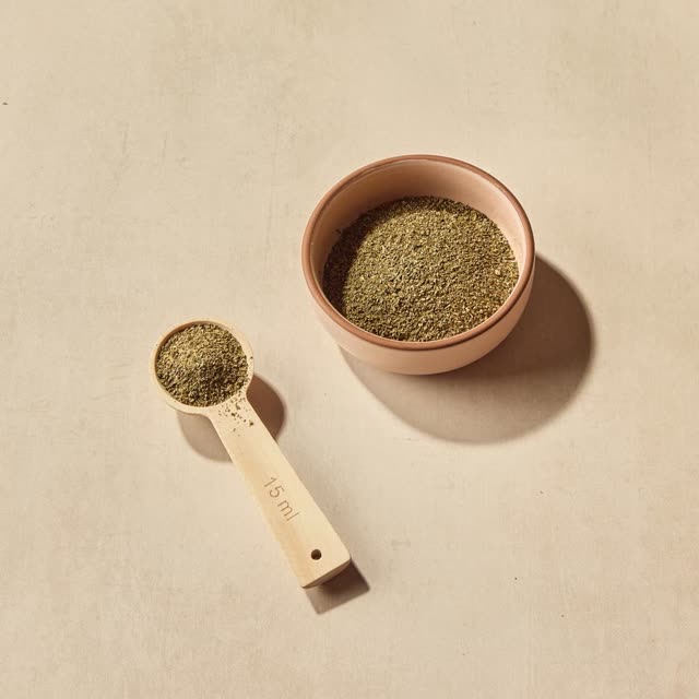 Flaxseeds