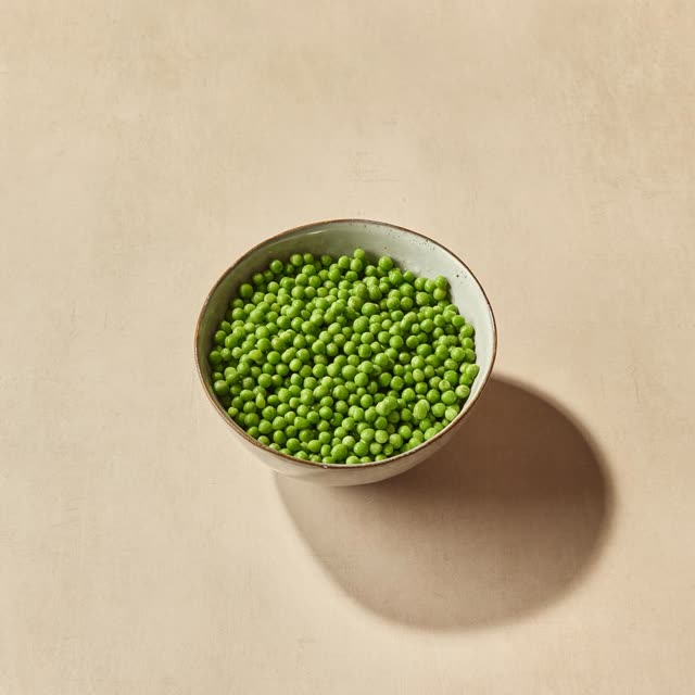 Pea protein