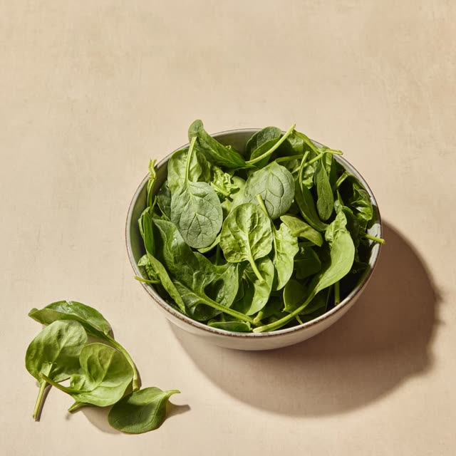 Spinach