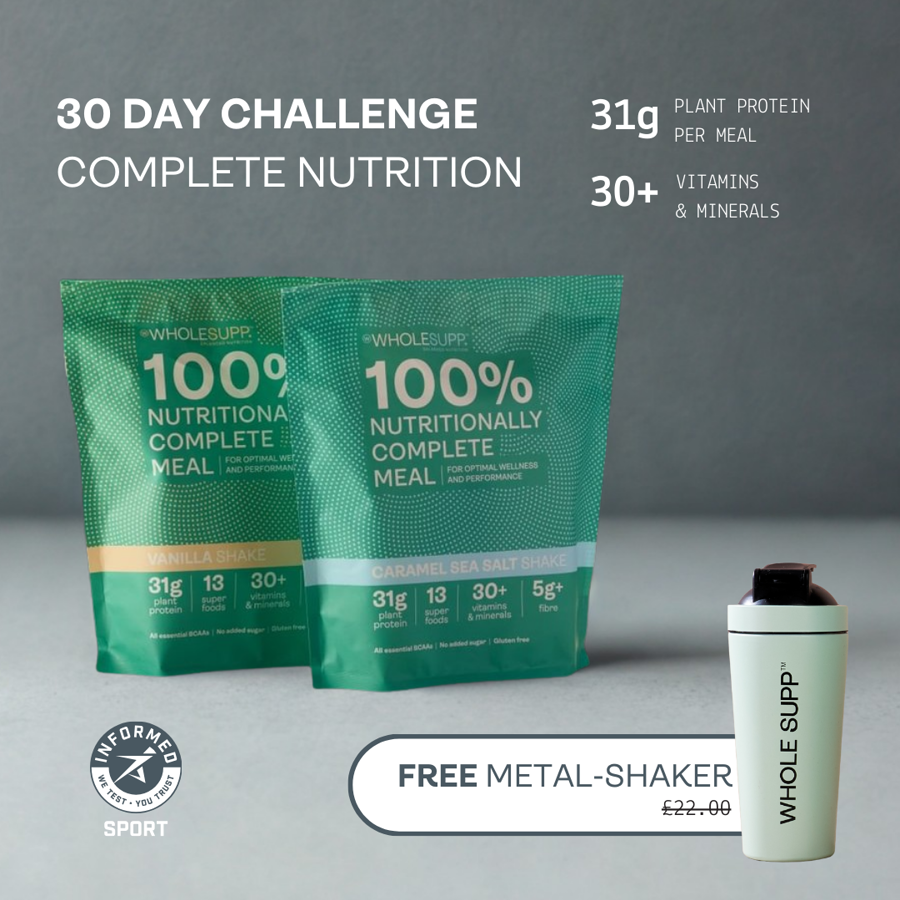 Meal Shake bag