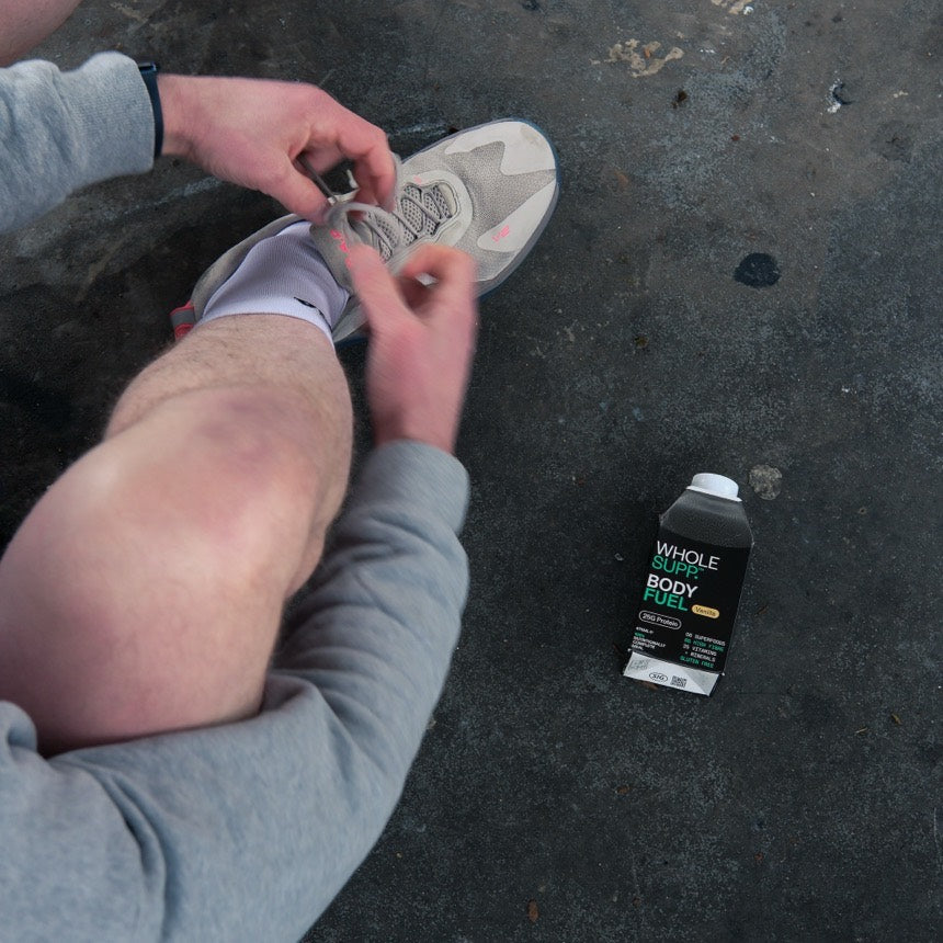 Whole Supp Starter Kit