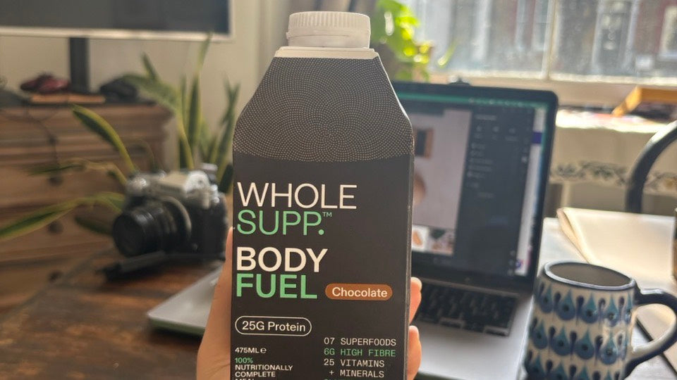 Whole Supp customer