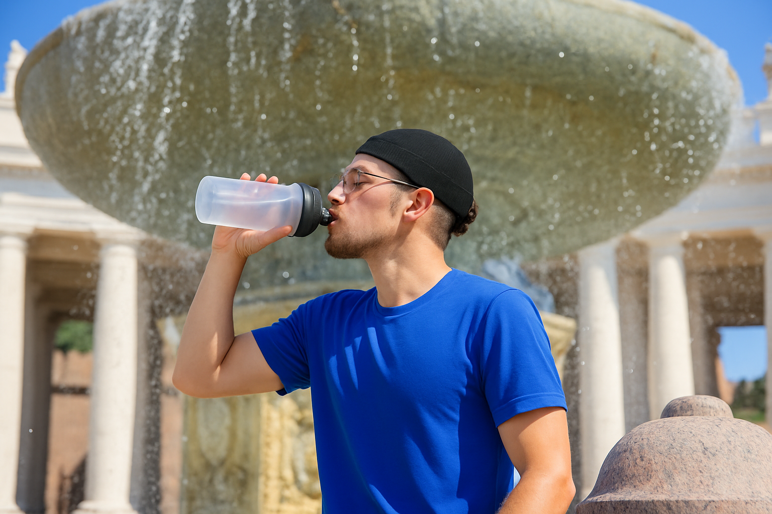 The Power of Electrolytes: Why Supplementing Makes Sense for More Than Just Athletes