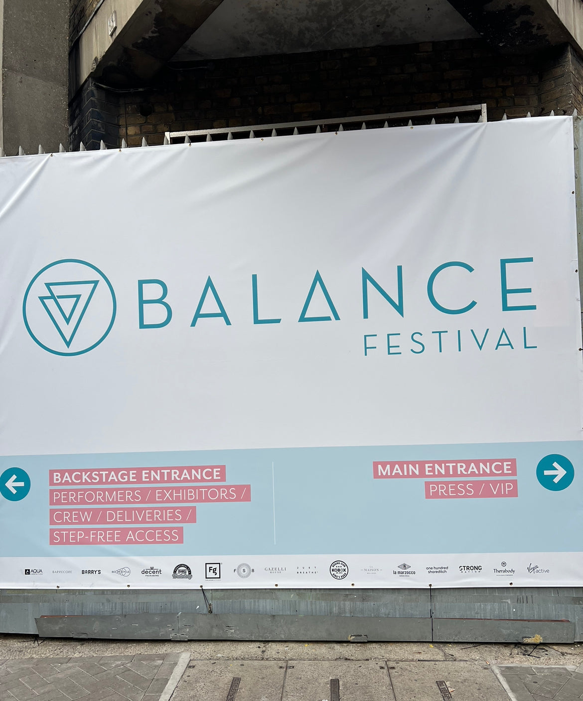 Balance Festival  2022