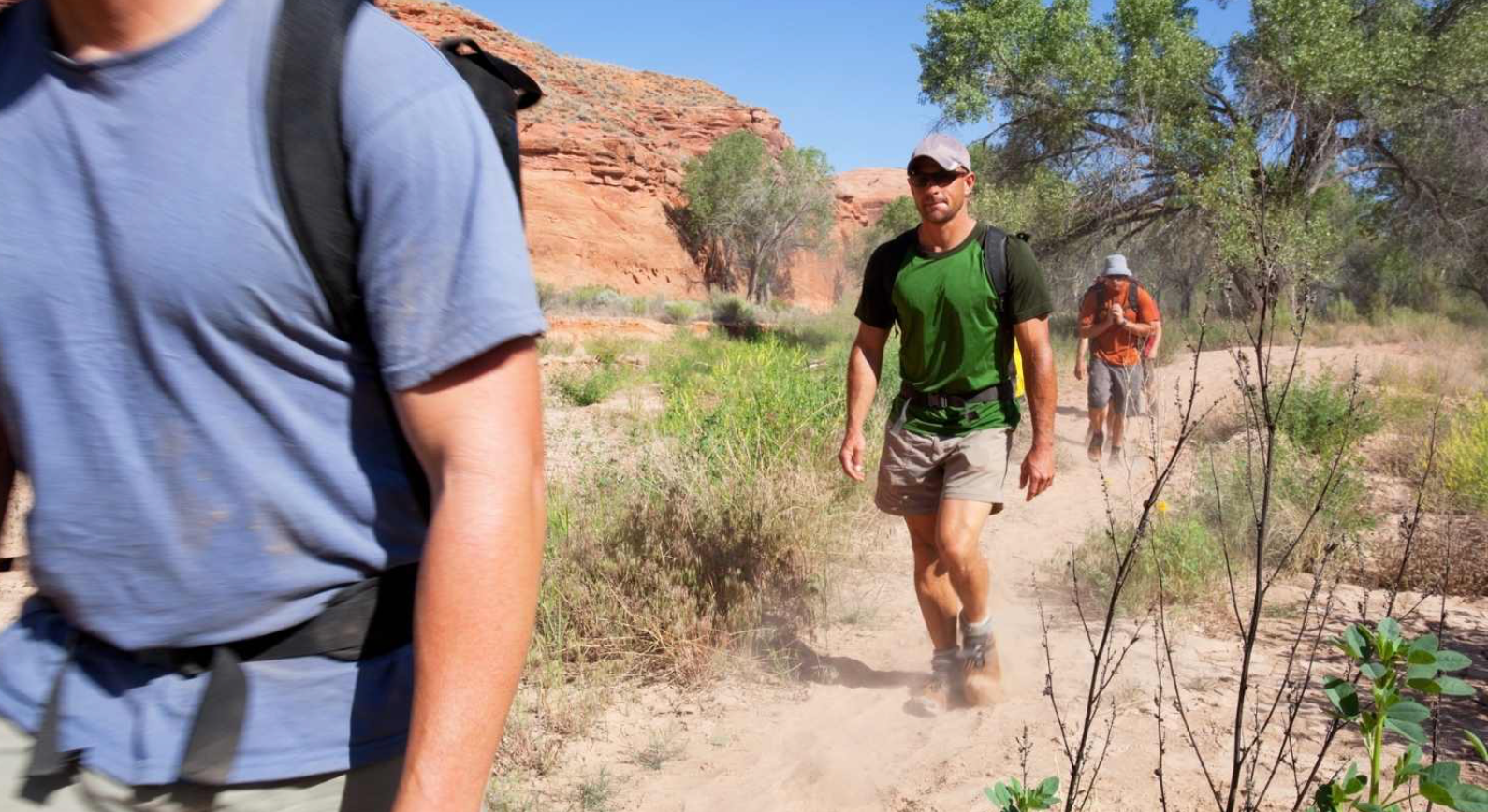 Hot-Weather Nutrition for High-Performance Pros