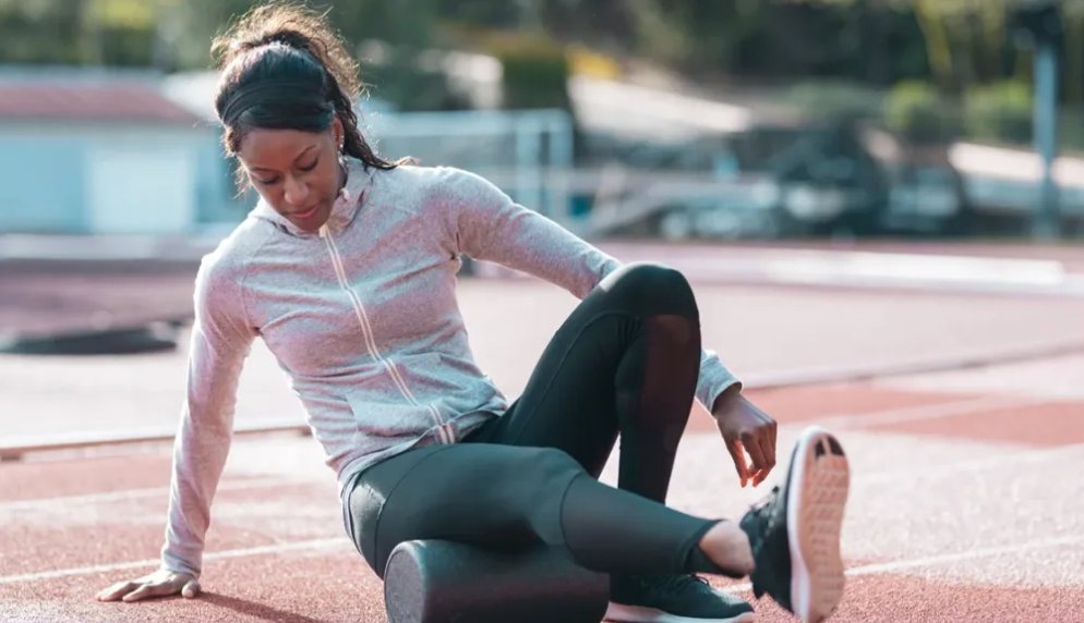 The Top 5 Recovery Secrets Every Athlete & High Performer Needs to Know (Plus One Bonus Tip That Separates the Good From the Great)