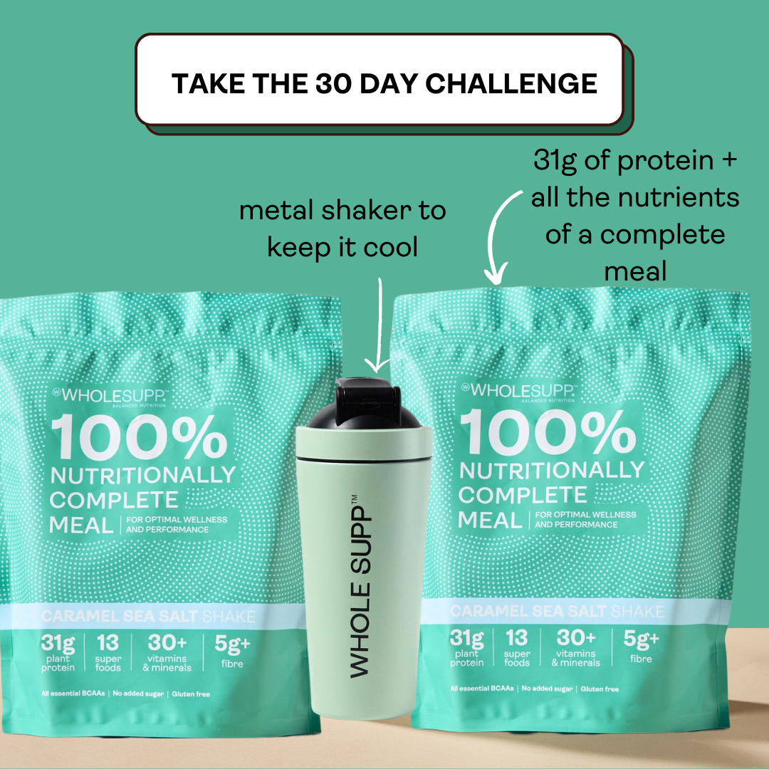 30 Day Challenge