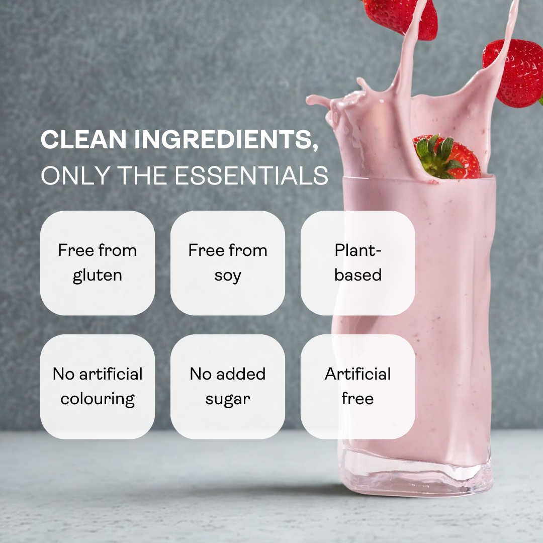 Superfood Meal Shake