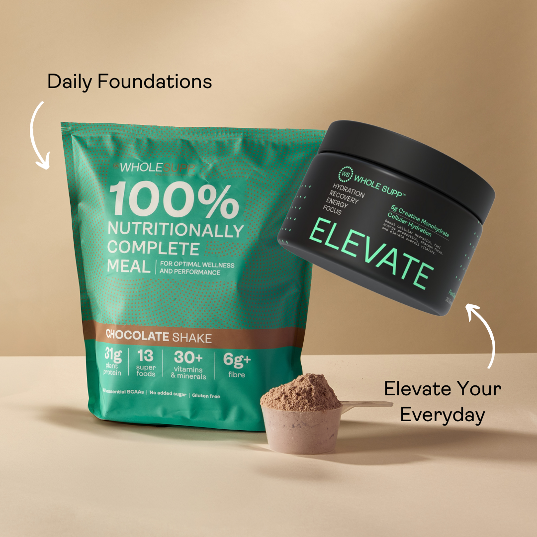 New Daily Ritual Daily Ritual Bundle – Whole Supp