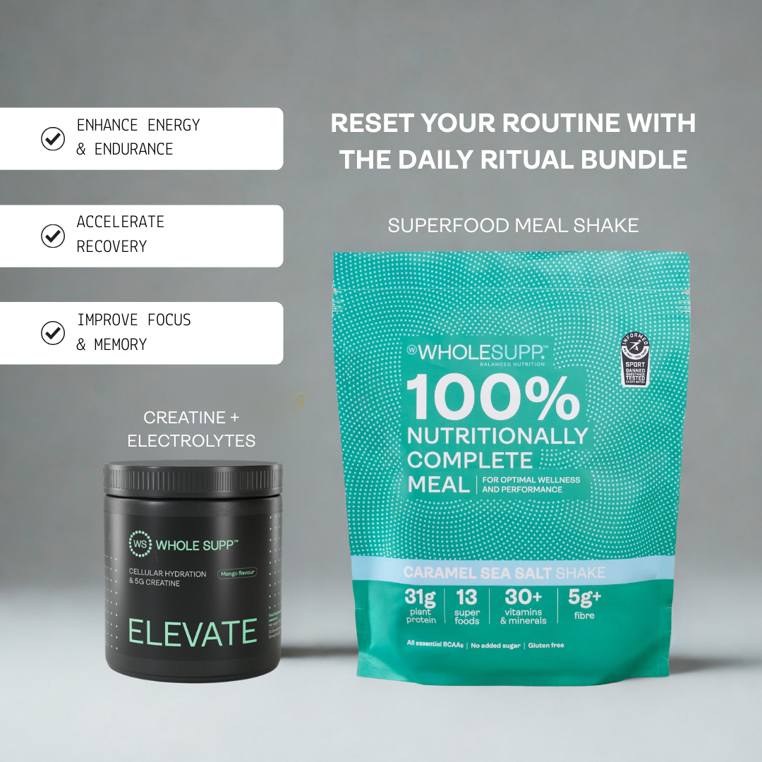 Daily Ritual Bundle