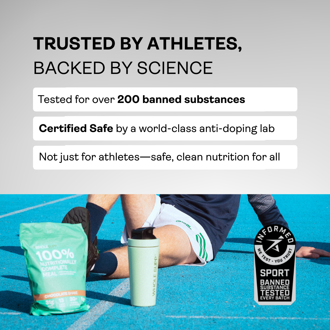 Superfood Meal Shake