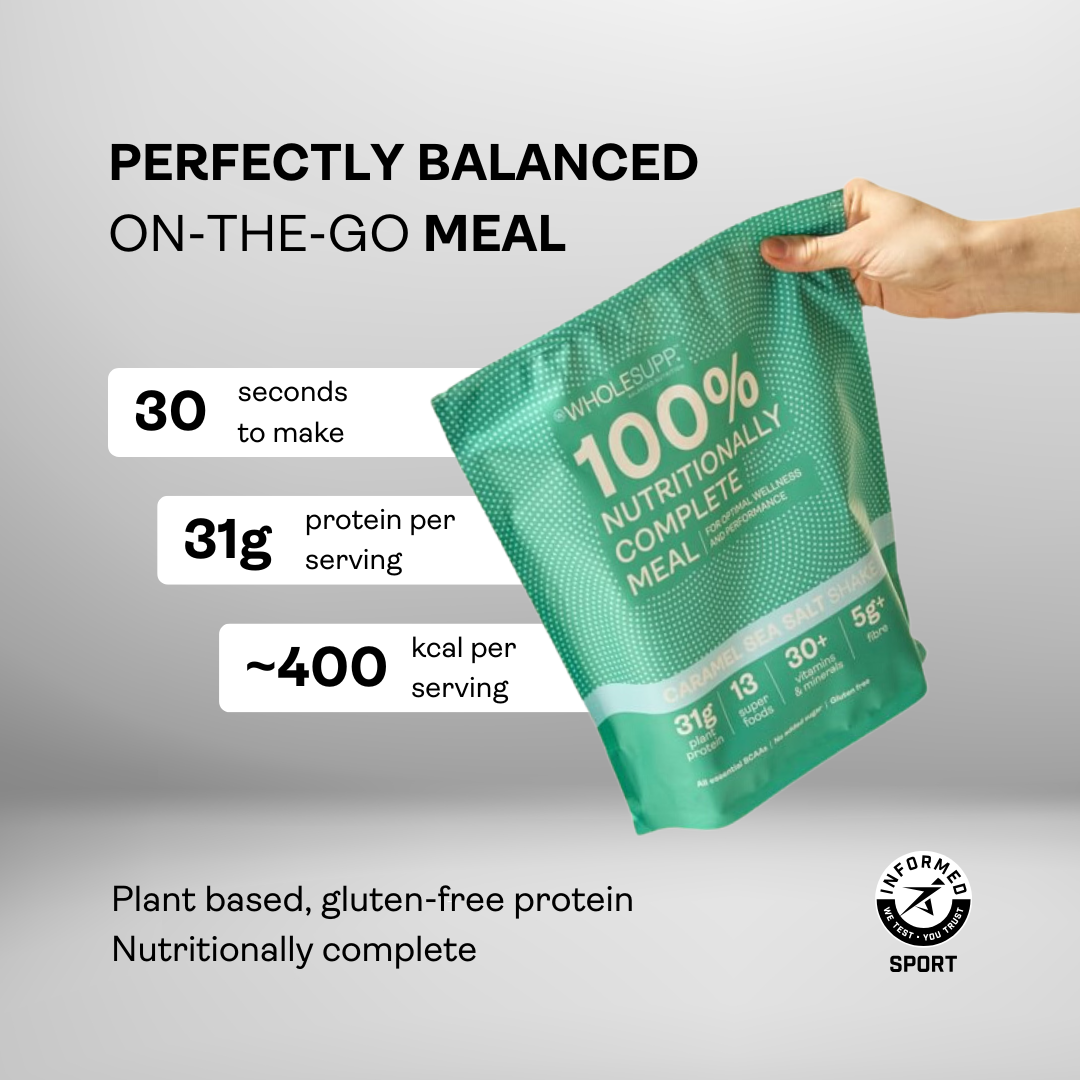 Superfood Meal Shake