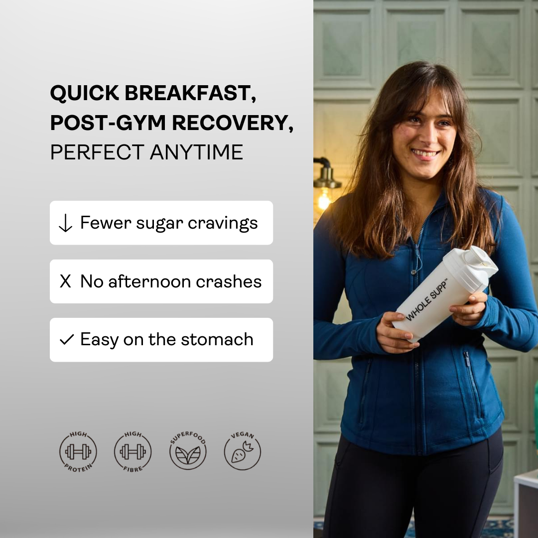 Superfood Meal Shake