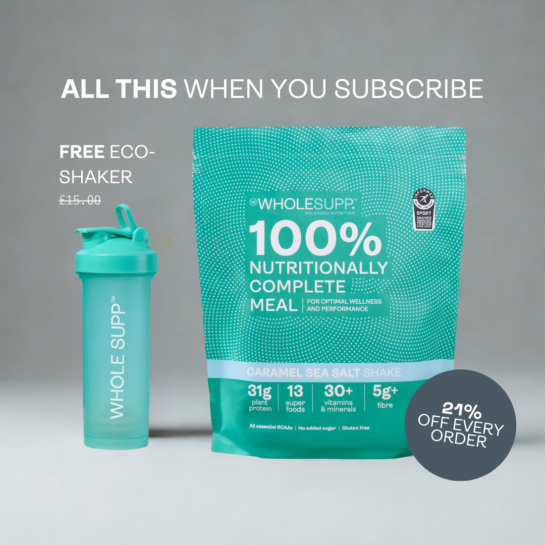 Superfood Meal Shake