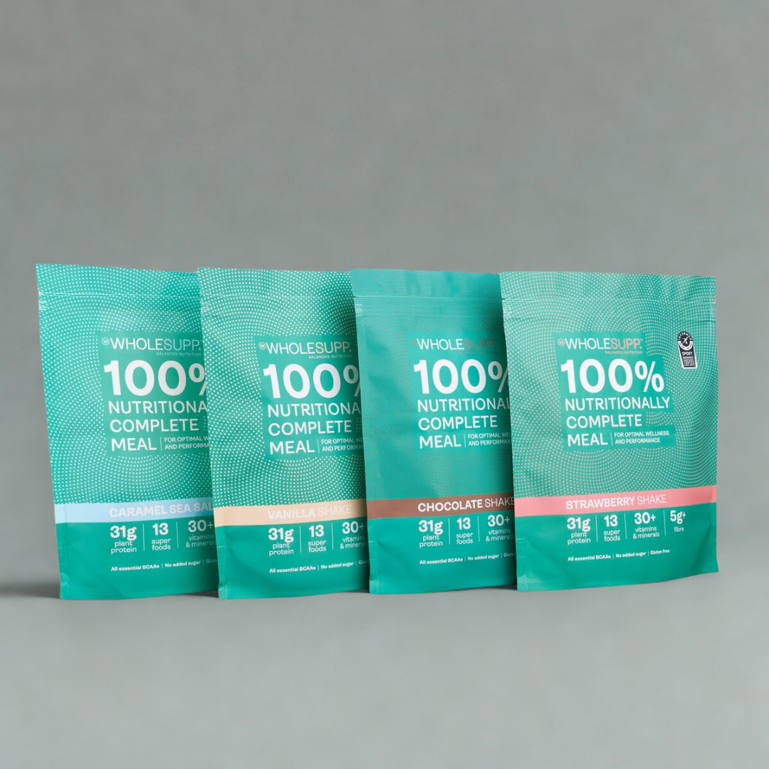 Superfood Meal Shake