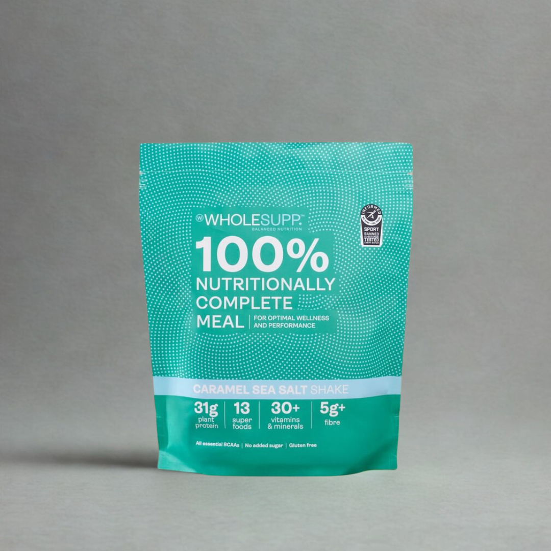 Superfood Meal Shake