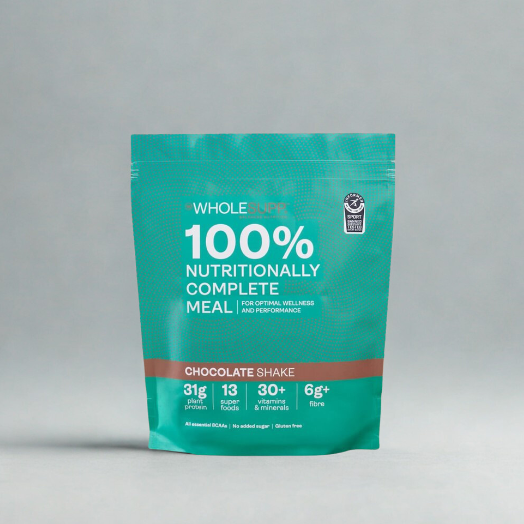 Whole Supp Superfood Meal Shake
