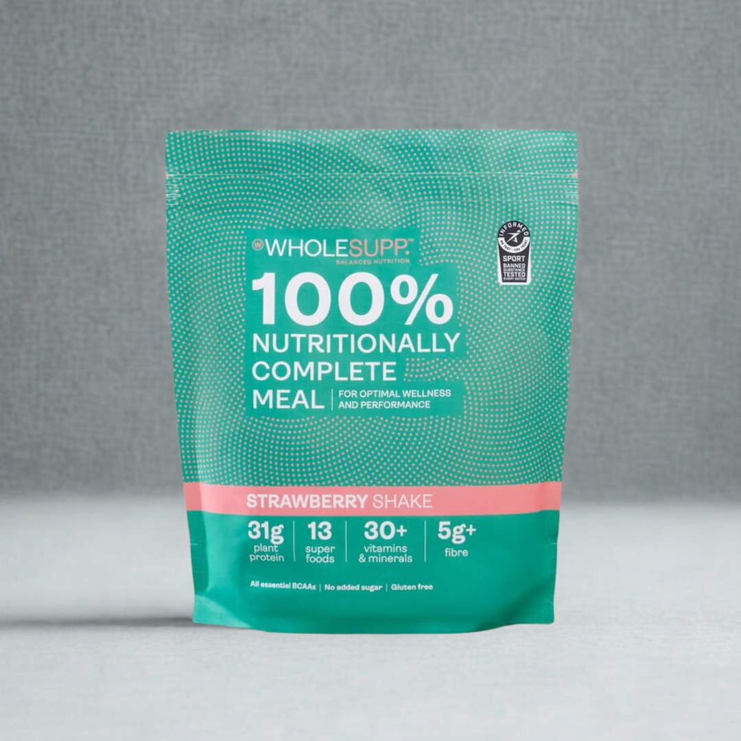 Superfood Meal Shake