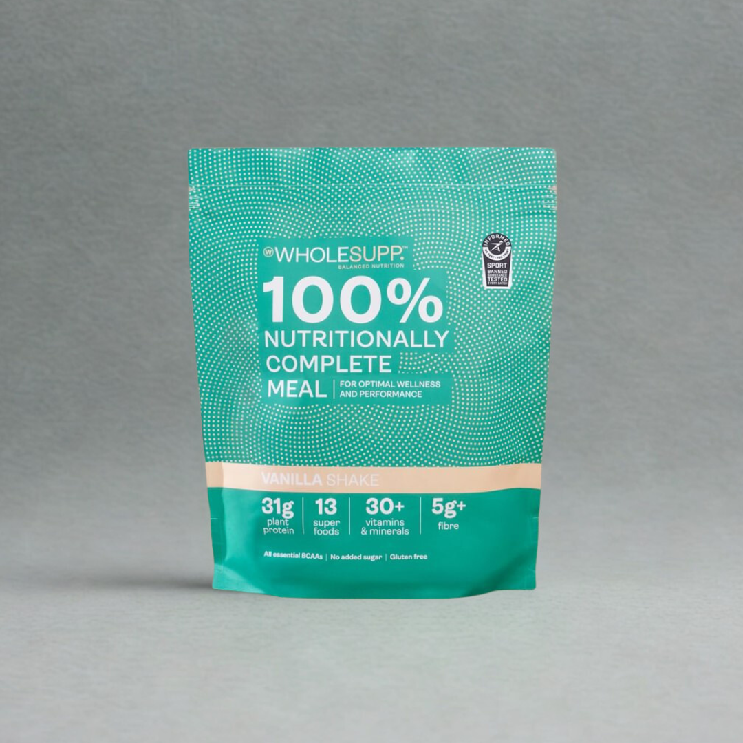 Superfood Meal Shake