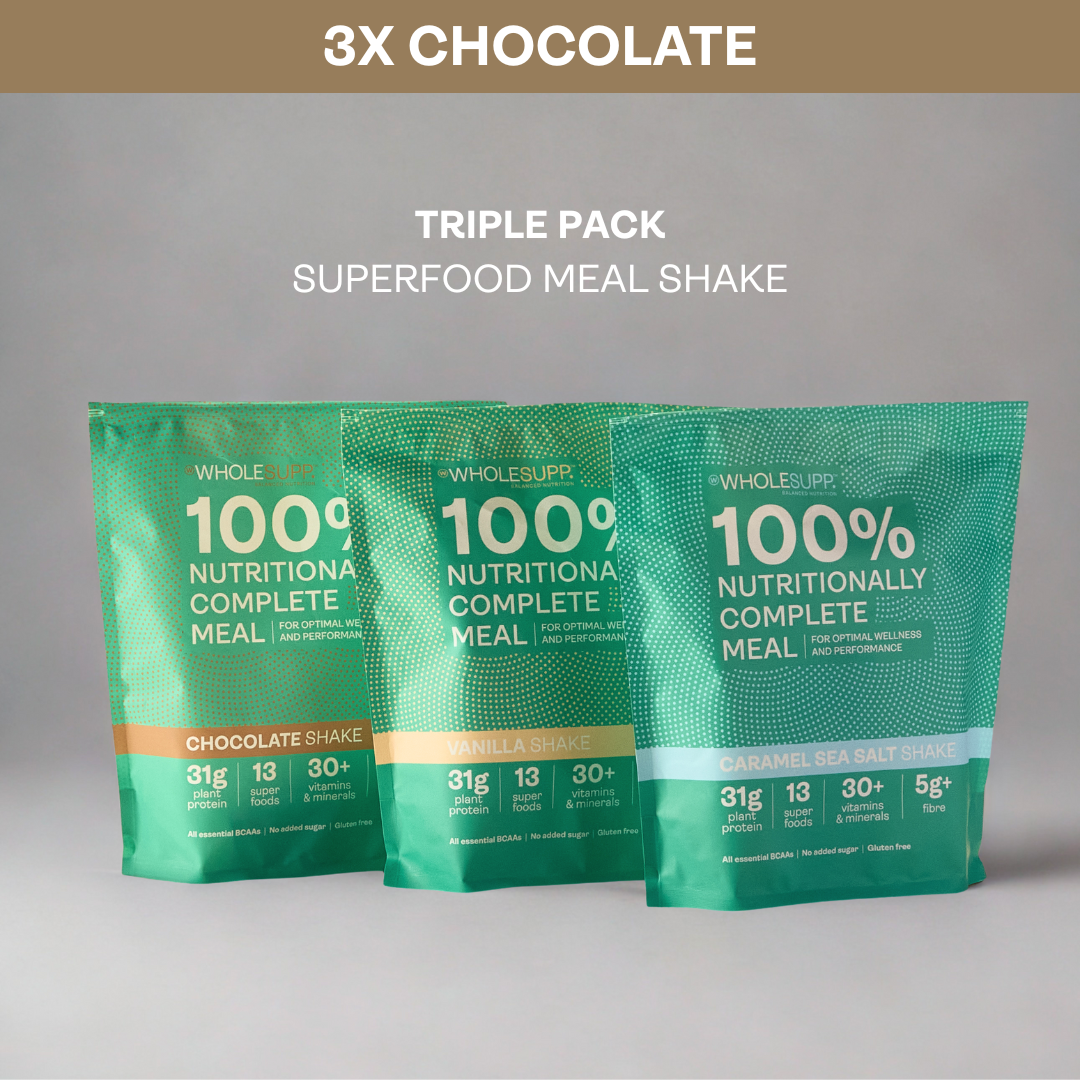 Triple Pack
