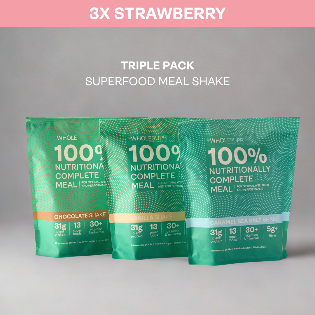 Triple Pack