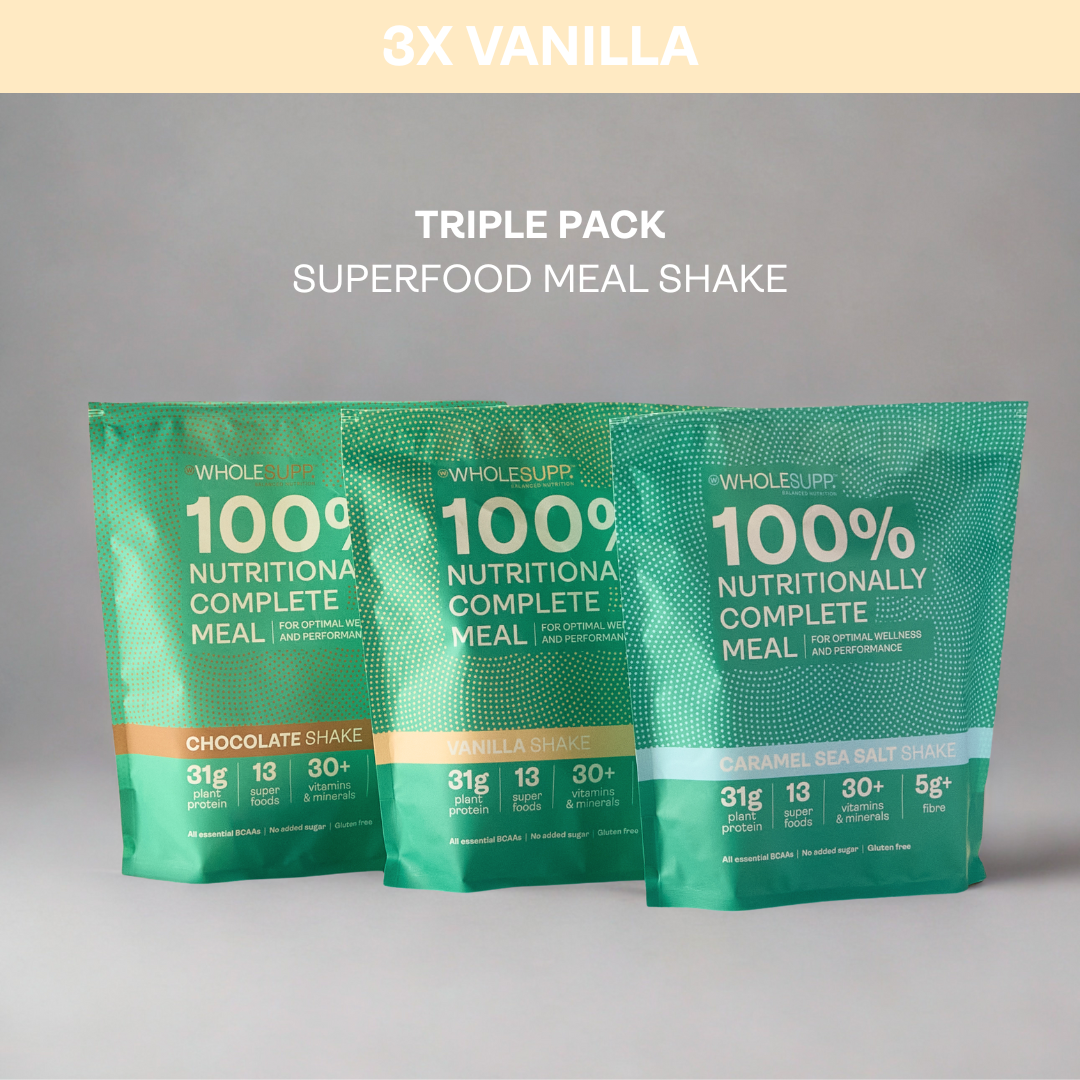Triple Pack