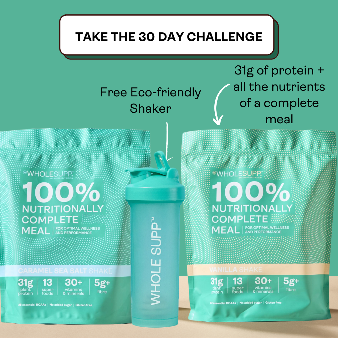 30 Day Challenge