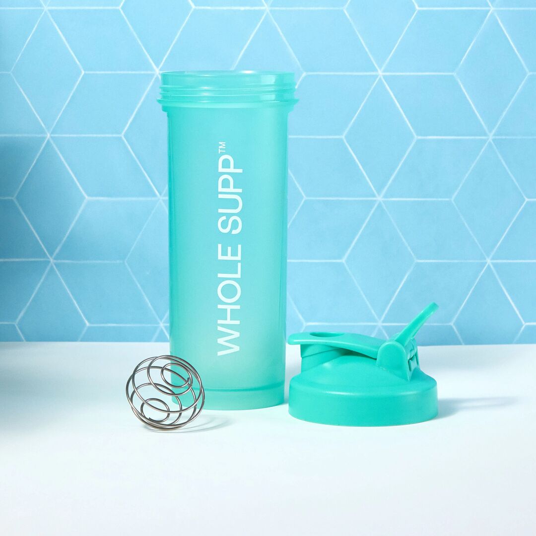 Eco-Friendly Shaker