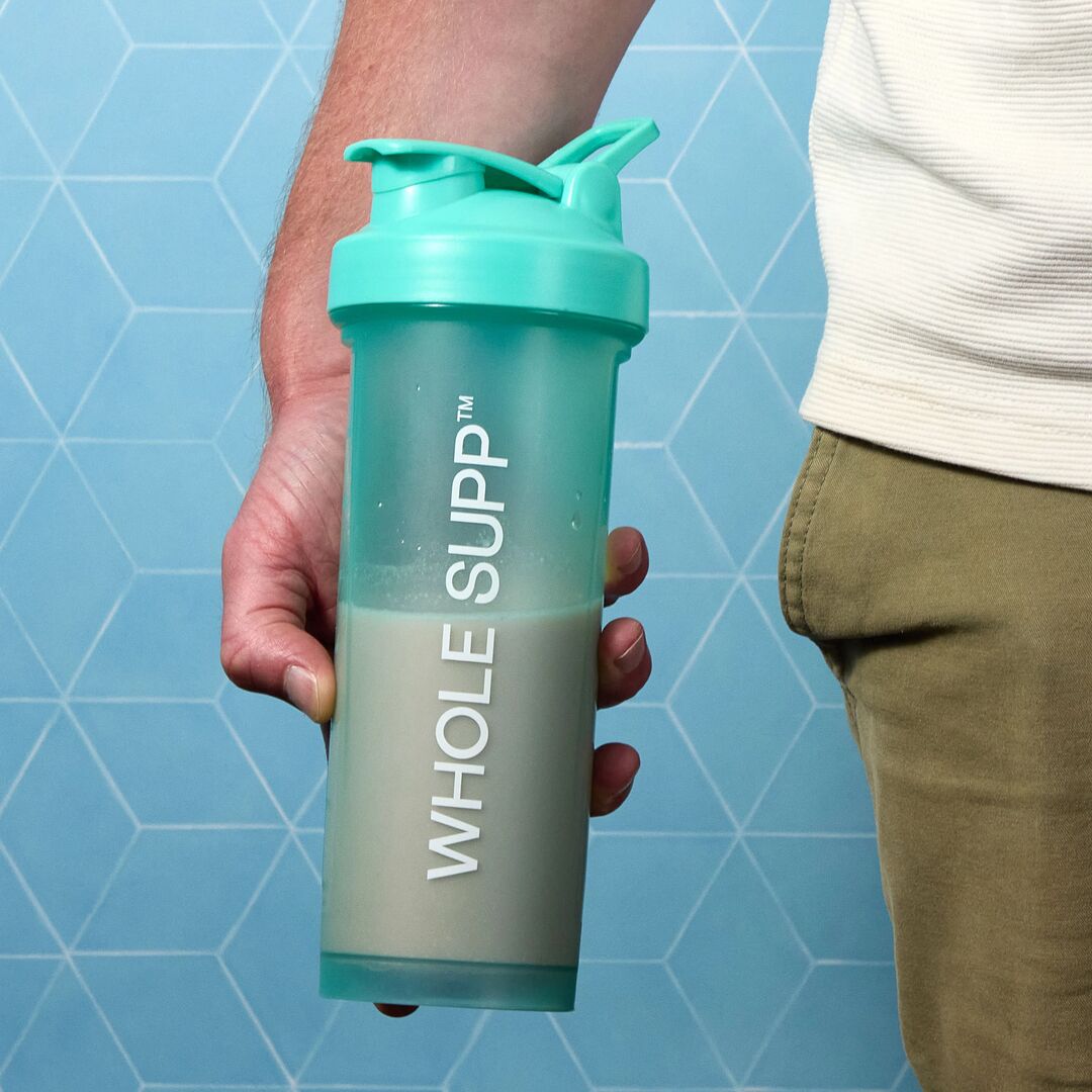 Eco-Friendly Shaker