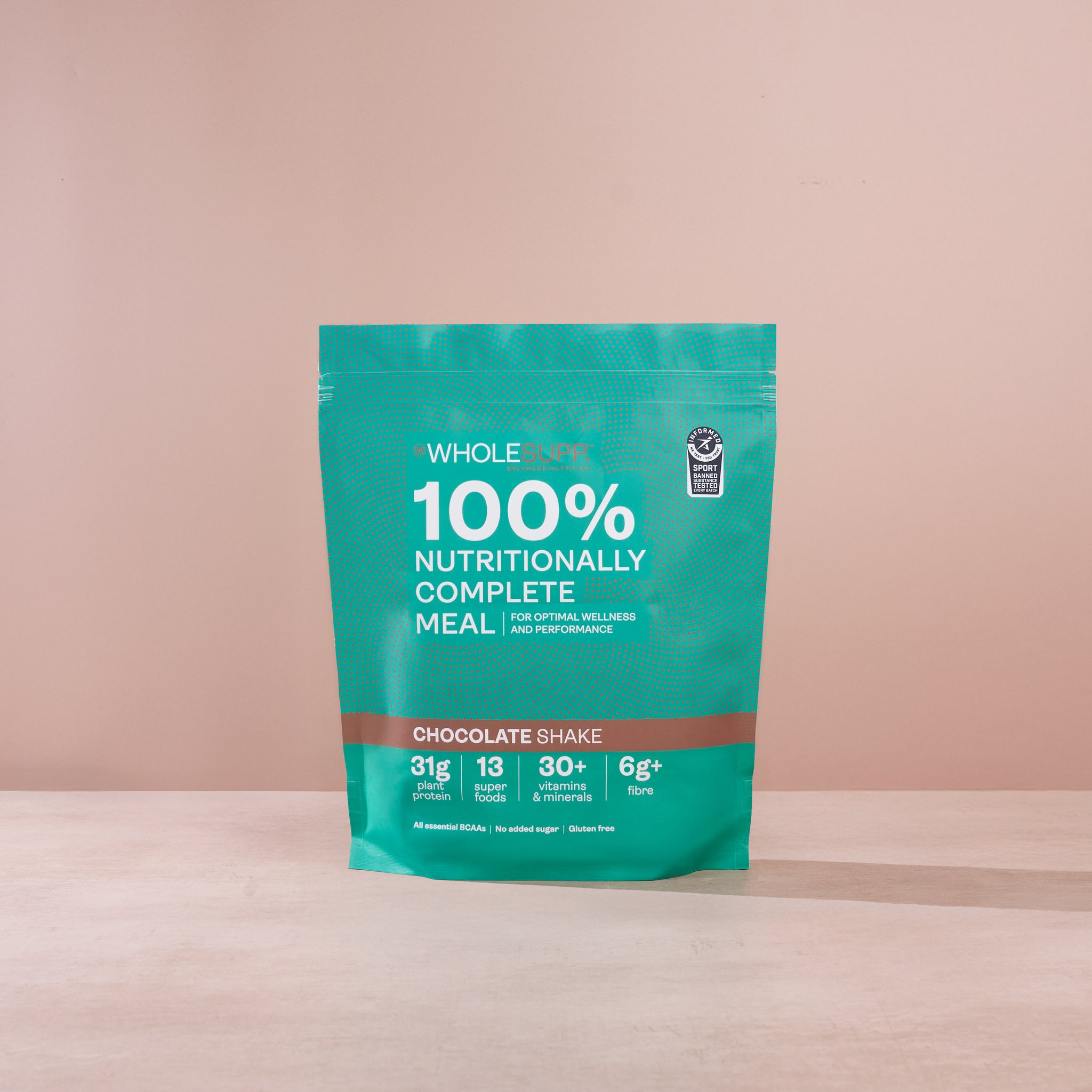 Superfood Meal Shake