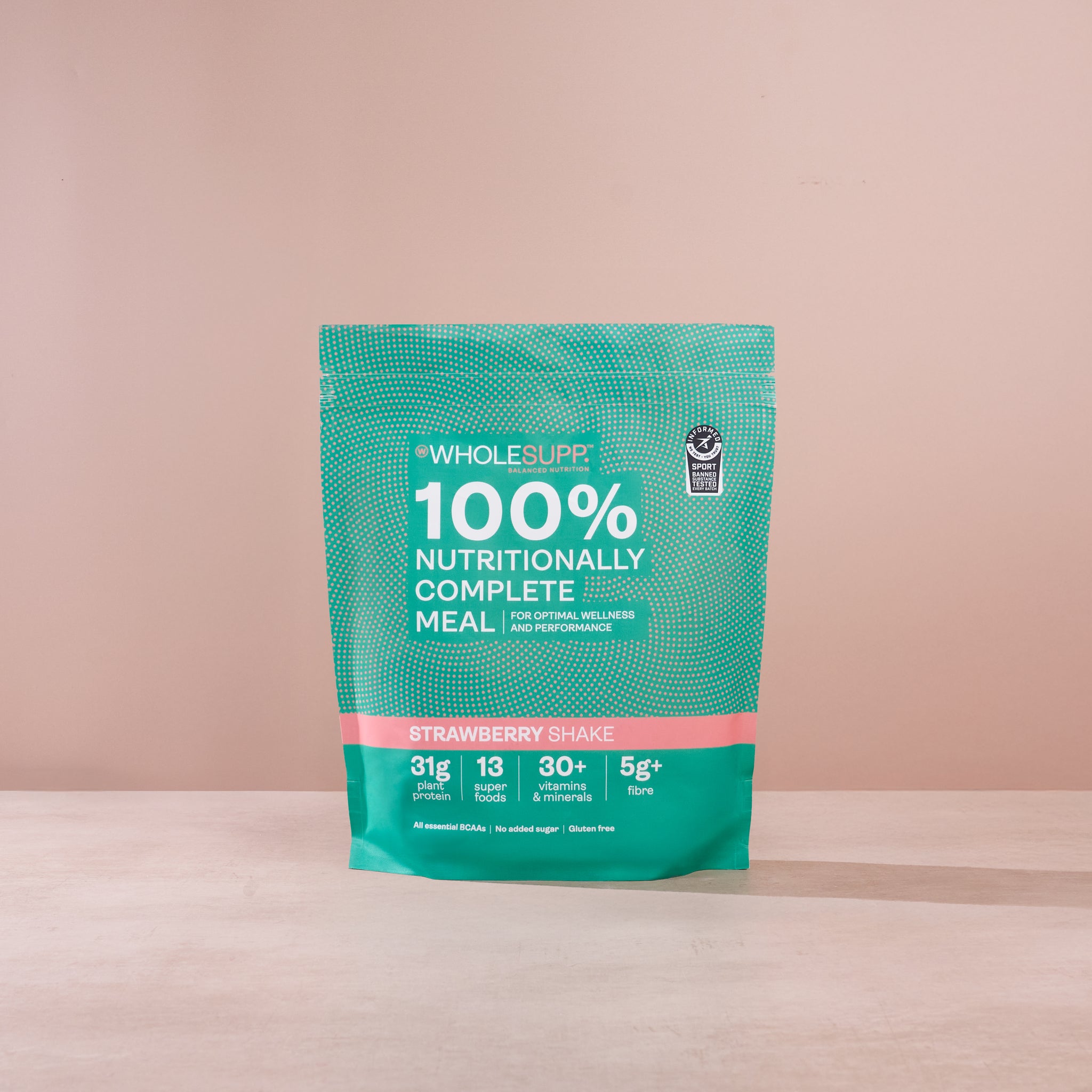 Superfood Meal Shake