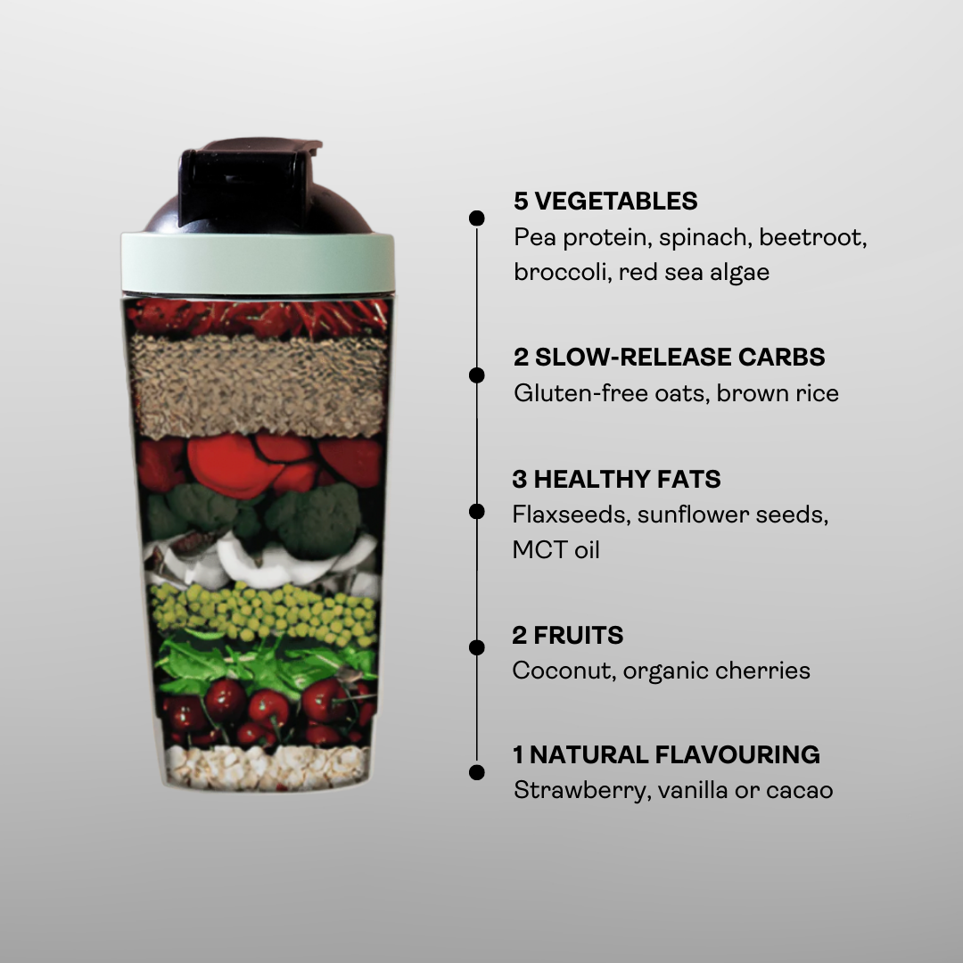 Superfood Meal Shake
