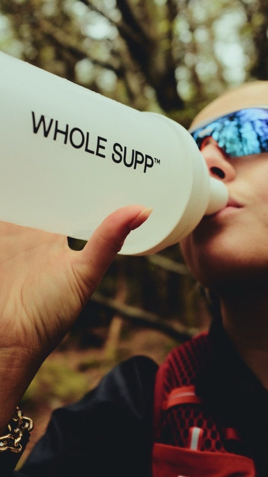 Whole Supp customer